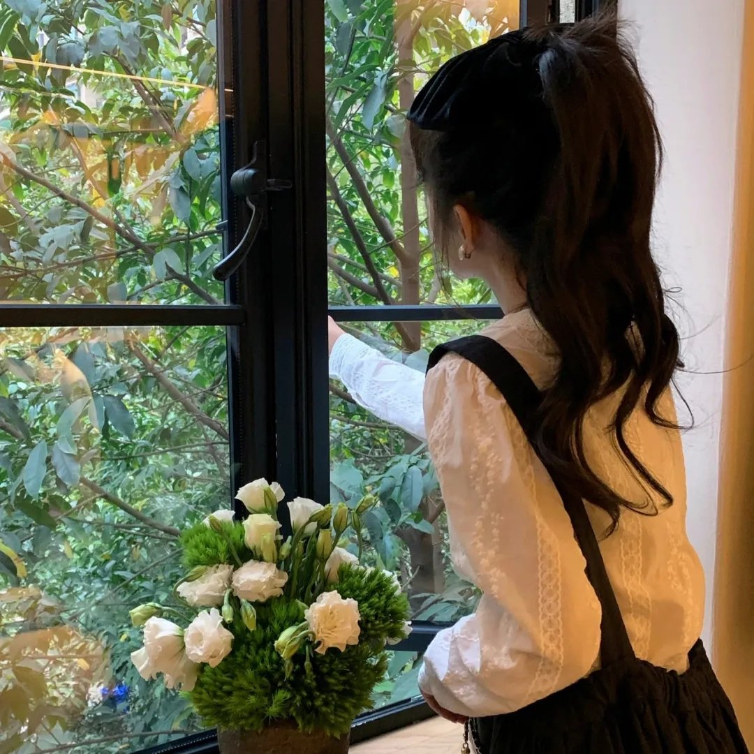 求你们别再说爱我